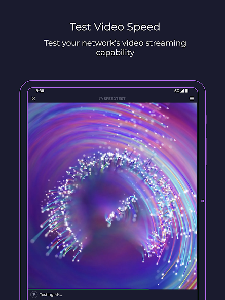 网络测速在线测网速vqnandroid下载效果预览图